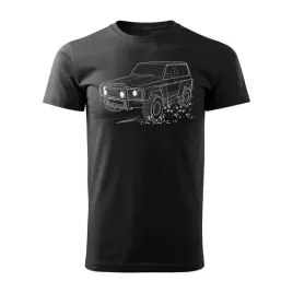 koszulka-z-samochodem-terenowym-nissan-patrol-4x4-meska-czarna-regular