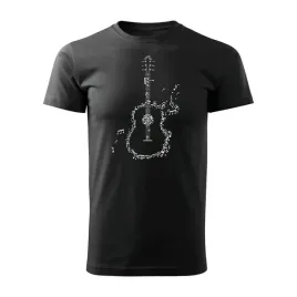 koszulka-rock-rockowa-jazz-z-gitara-dla-gitarzysty-meska-czarna-regular