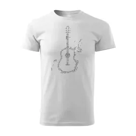 koszulka-rock-rockowa-jazz-z-gitara-dla-gitarzysty-meska-biala-regular