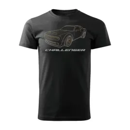 koszulka-z-samochodem-dodge-challenger-srt-meska-czarna-regular