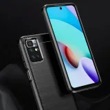 etui-tpucarbon-do-xiaomi-redmi-10-kolor-czarny