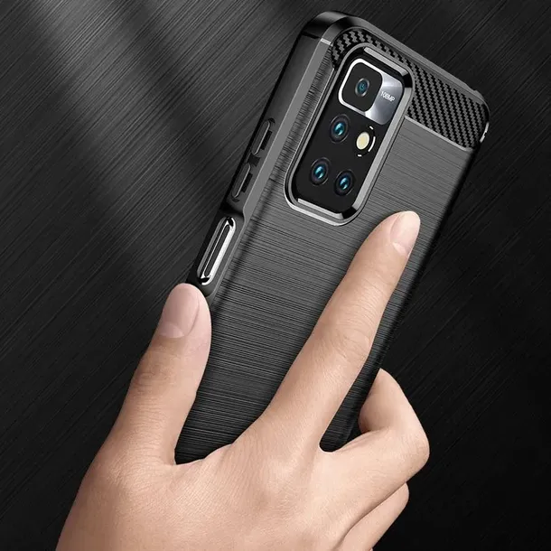 etui-tpucarbon-do-xiaomi-redmi-10-kolor-czarny-waga-z-opakowaniem-0-15-kg