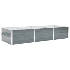 metalowa-donica-ogrodowa-galwanizowana-240x80x45cm-szara