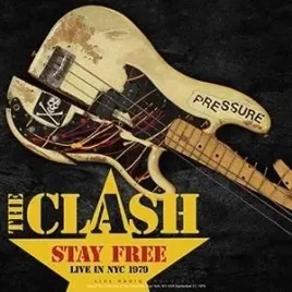 the-clash-stay-free-live-nyc-1979-plyta-winylowa