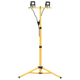 reflektor-led-ze-stojakiem-2x10-w-zimne-biale-swiatlo