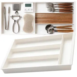 organizer-do-szuflady-kuchennej-na-sztucce-rozsuwany-bialy-wklad-do-szafki