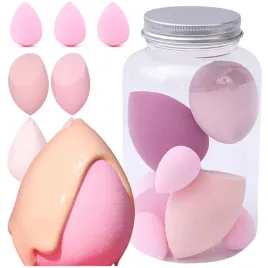 zestaw-7-gabek-do-makijazu-podkladu-gabeczka-beauty-blender-makeup-pojemnik
