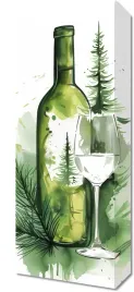 obraz-20x50cm-naturalny-smak