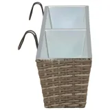 balustrada-metal-stan-nowy-material-wykonania-metal