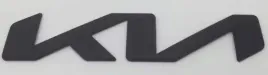 emblemat-napis-logo-znaczek-do-kia-czarny-mat-matowy-170mm-x-40mm