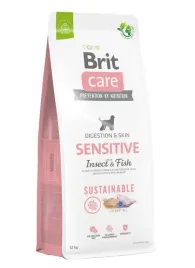 brit-care-sustainable-sensitive-insect-and-fish-12kg