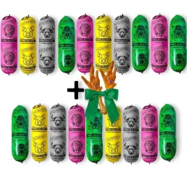 19x1kg-karma-dla-psa-baton-szarpak-86percent-miesa-gratis