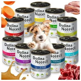 mokra-karma-dla-psa-dolina-noteci-premium-puszka-pies-mix-smakow-10-x-800g