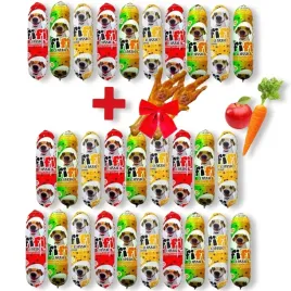 nowy-smak-29x1kg-karma-dla-psa-baton-fifi-83percent-miesa-z-warzywami-gratis