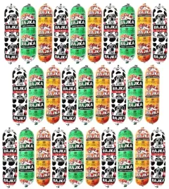 karma-dla-psa-mokra-baton-bajka-80percent-i-90percent-miesa-mix-smakow-1kg-29-sztuk