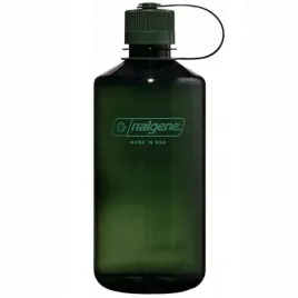 butelka-bidon-na-wode-na-trening-zielony-nalgene-narrow-mouth-sustain-10l