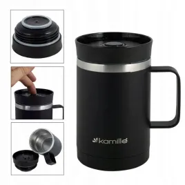 kubek-termiczny-z-uchem-termos-stalowy-sczelny-pojemny-bidon-kamille-360-ml