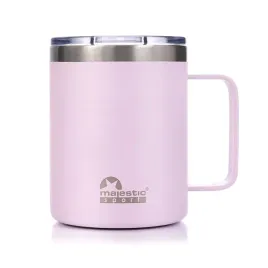 kubek-termiczny-termos-na-kawe-z-uchwytem-majestic-sport-gump-rozowy-400ml