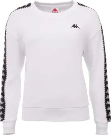 bluza-damska-kappa-ilary-biala-309068-11-0601-rozm-xl