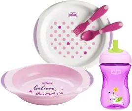 chicco-zestaw-prezentowy-talerzyk-butelka-sztucce
