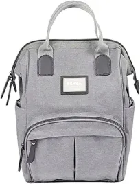 torba-beaba-plecak-dla-mamy-wellington-grey