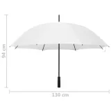 parasolka-biala-130-cm-stan-nowy-marka-vidaxl