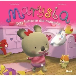 marysia-trzy-historie-dla-malucha-nadia-berkane