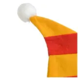 czapka-elf-w-paski-czerwono-zolta-arpex