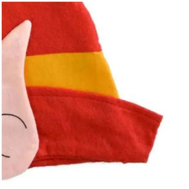 czapka-elf-w-paski-czerwono-zolta-arpex
