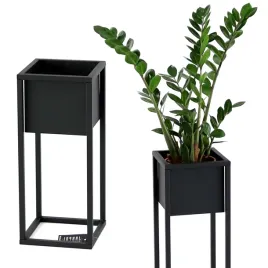 kwietnik-metalowy-stojacy-stojak-na-kwiaty-czarny-50cm-skrzynka-loft