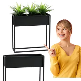 kwietnik-metalowy-stojak-skrzynka-cubo-60x60cm-czarny
