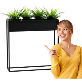 kwietnik-metalowy-stojacy-stojak-na-kwiaty-czarny-80x80cm-skrzynka-loft