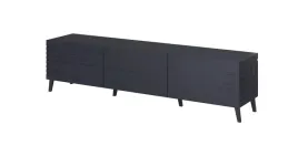 szafka-rtv-nova-186-cm-granat-mat