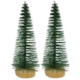 dekoracja-choinki-na-pniu-zielona-aliga-10-cm-2-szt