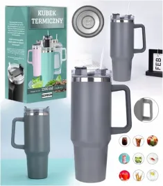 magicook-kubek-termiczny-szary-1200-ml-ze-slomka-style-usa-szarosc