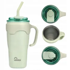 kubek-termiczny-ze-slomka-majestic-sport-jelly-650-ml-zielony