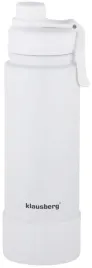 butelka-termiczna-720ml-klausberg-biala-kb-7639