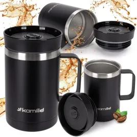 kubek-termiczny-z-uchem-termos-stalowy-sczelny-pojemny-bidon-kamille-360-ml