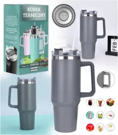 magicook-kubek-termiczny-szary-1200-ml-ze-slomka-style-usa-szarosc