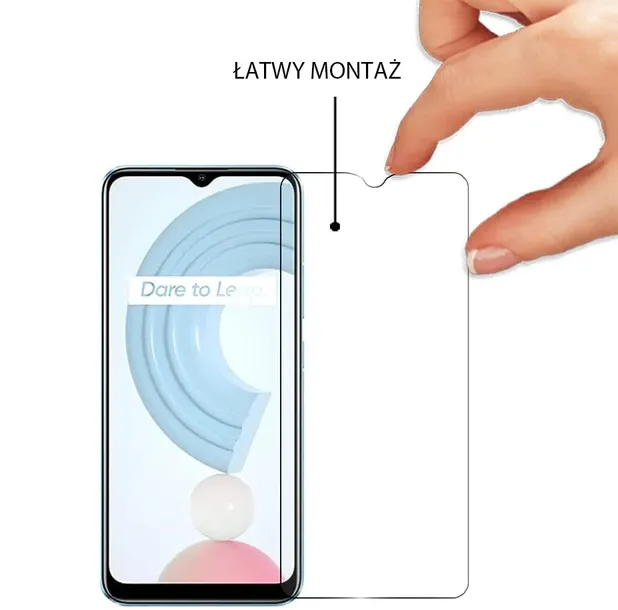 szklo-hartowane-plaskie-do-realme-c21