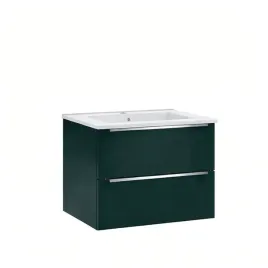 szafka-wiszaca-vera-zielen-mat-uchwyty-chrom-z-umywalka-ceramiczna-60-cm