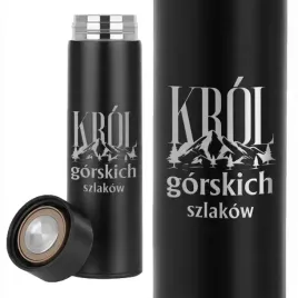 kubek-termiczny-czarny-na-prezent-dia-goromaniaka-krol-gorskich-szlakow-wz