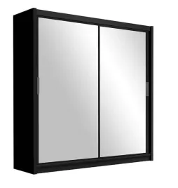 szafa-przesuwna-160cm-czarny-mat-lustro-st