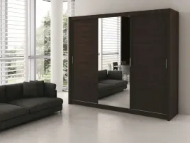 szafa-przesuwna-250cm-czarny-mat-lustro-st