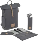 lassig-torba-plecak-na-akcesoria-rolltop-grey