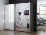 szafa-przesuwna-250cm-grafit-bialy-polysk-st-kolekcja-st