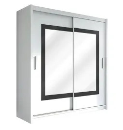 szafa-przesuwna-203cm-bialy-mat-lustro-st