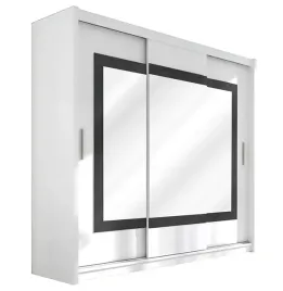 szafa-przesuwna-250cm-bialy-mat-lustro-st
