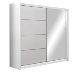 szafa-przesuwna-150cm-bialy-mat-lustro-st