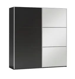 szafa-przesuwna-250cm-czarny-mat-lustro-st